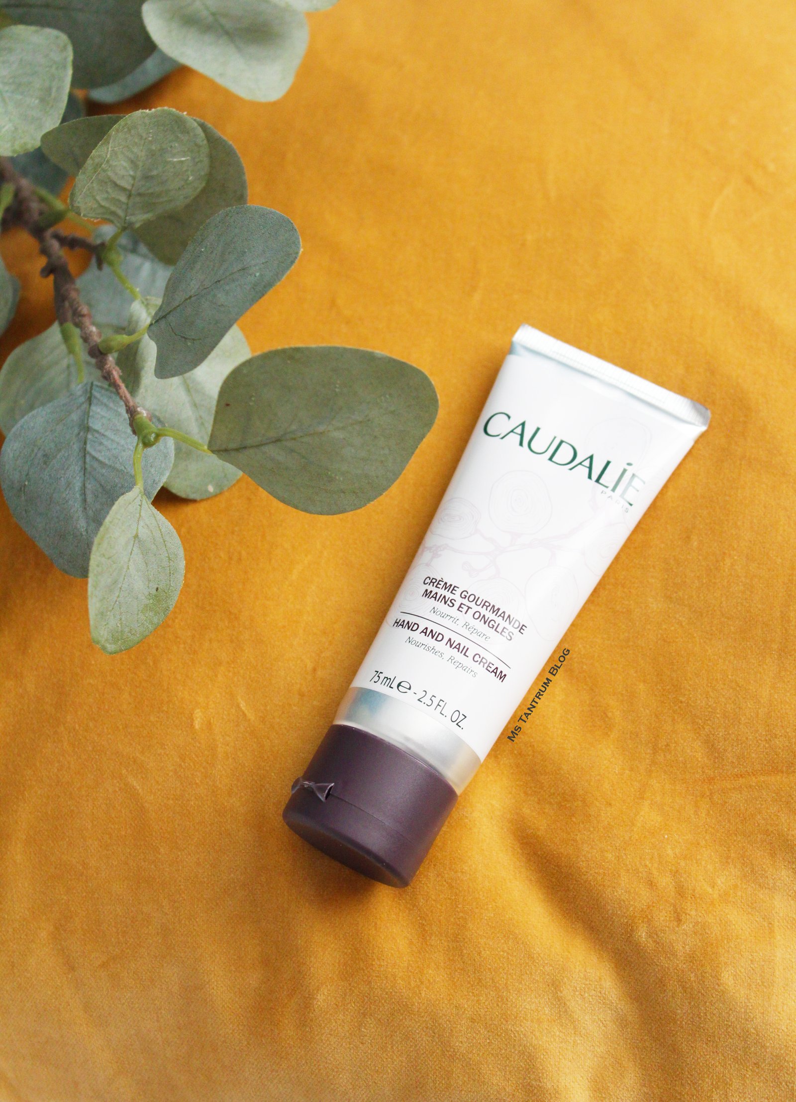 Caudalie Hand cream