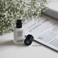 Le Blanc De Chanel Multi use Illuminating Base Review
