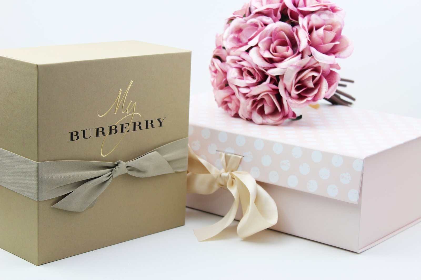 burberry gift set