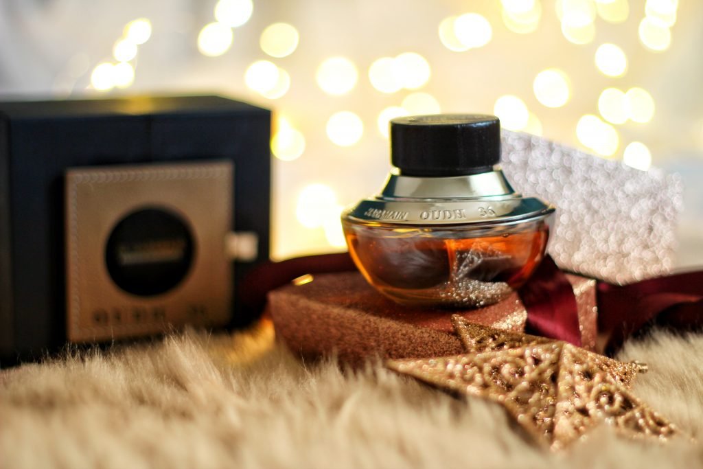 oudh 36 al haramain