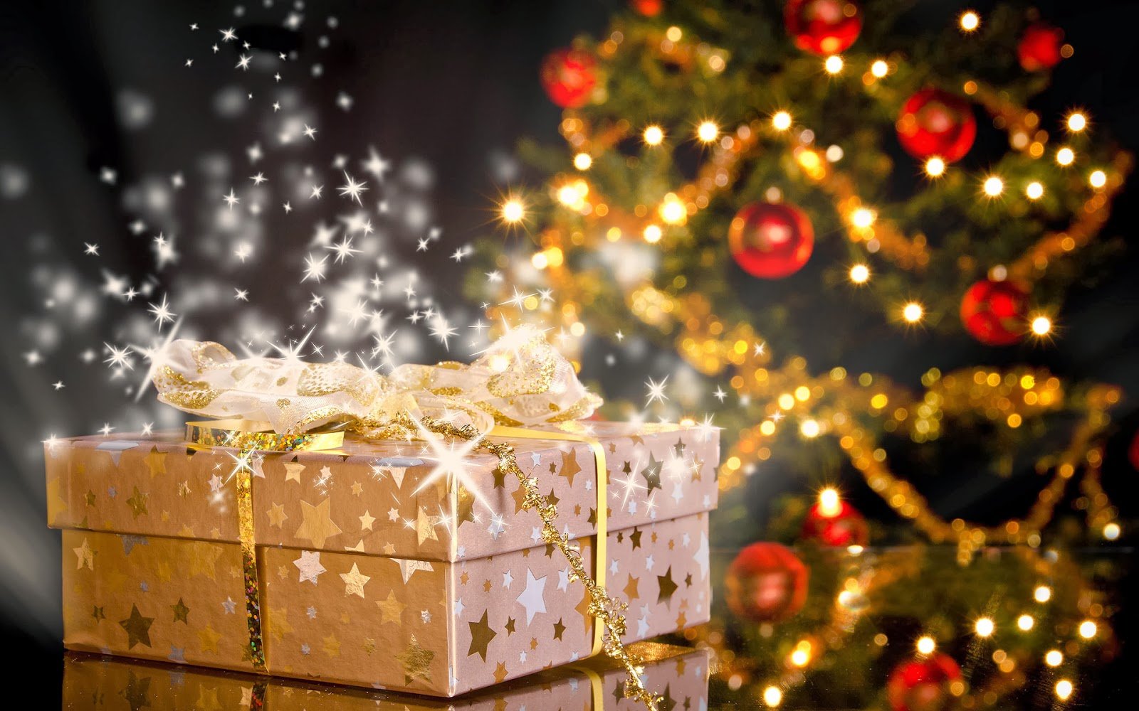 God, Santa, Gifts and a Story for Preschoolers | Sojourners