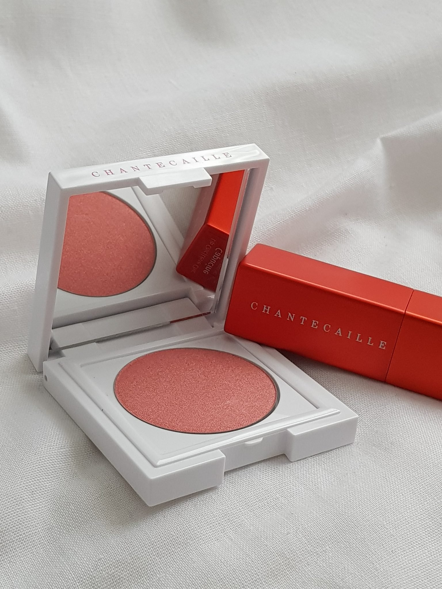 Chantecaille Flower Power Collection – Ms Tantrum Blog